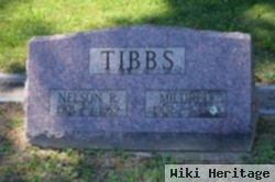 Mildred C. "brown" Tibbs