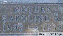 Caroline A. Hempel Smith