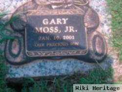 Gary Moss, Jr