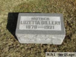 Luzetta Dillery