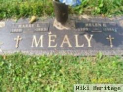 Harry L Mealy