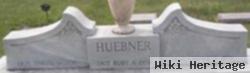 Ruby A. Graber Huebner