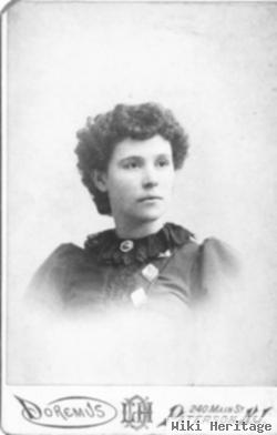 Mary/may A. Lemoine Duke