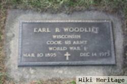 Earl Roy Woodliff