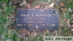 Dale S. Burnside