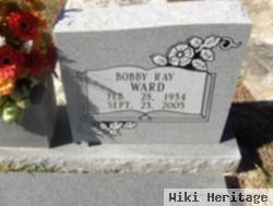 Bobby Ray Ward