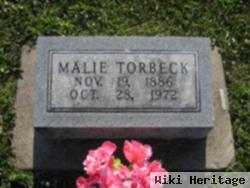 Malie Torbeck