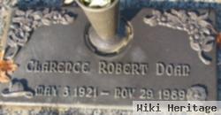 Clarence Robert Doan