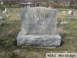 Francis Bolivar Clark