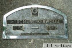 Thomas Henry Kerwood