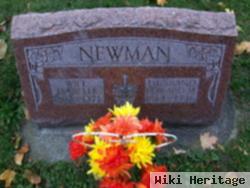 Isabelle Mary Nettesheim Newman