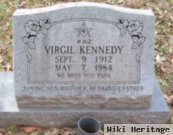 Virgil Kennedy