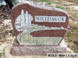 Jean Elizabeth Fay Willhauck