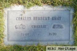 Charles Herbert Gray