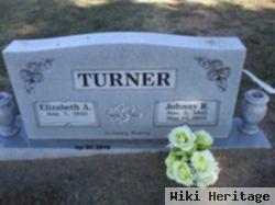 Johnny R. Turner