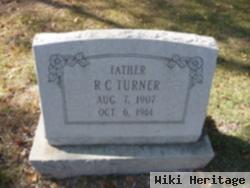 R C Turner