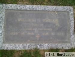 William B "billy" Watson