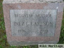 Inez C. Carlson