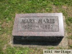 Mary Marie Hayter