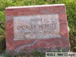 Charles Merritt