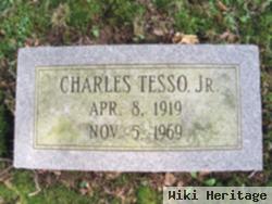 Charles Tesso, Jr