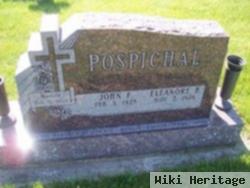 John F. Pospichal