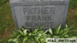 Franklin L Bennot