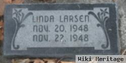 Linda Larsen