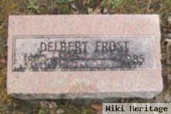 Delbert Frost