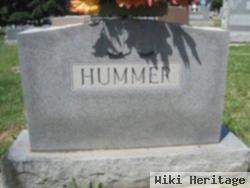 Nora B.. Hummer