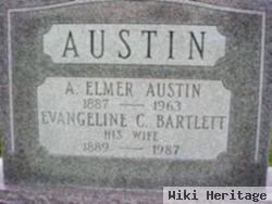 Evangeline C Bartlett Austin