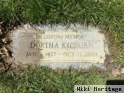 Dortha Norman Kilburn