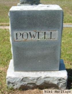 Emily M. Powell