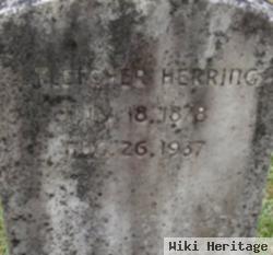 J Fletcher Herring