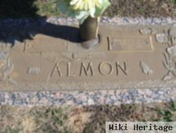 William Flaherty "jack" Almon