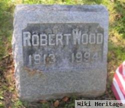 Robert Wood