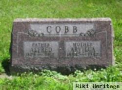 William Alfred "alfred" Cobb, Sr