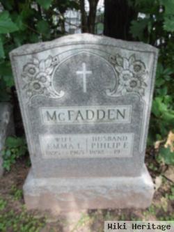 Emma L. Mcfadden