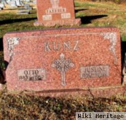 Otto Victor Kunz