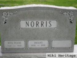 Infant Norris