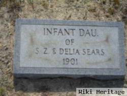 Infant Sears