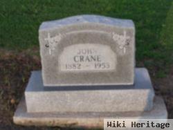 John J. Crane