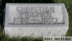 Christian Fischer