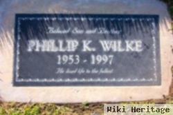 Phillip K. Wilke