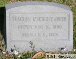 Frances Mckinney Jones