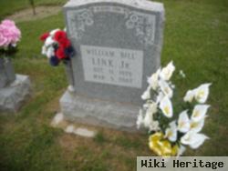 William "bill" Link, Jr