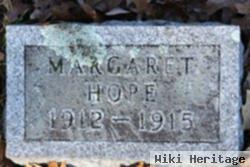 Margaret Hope Holland
