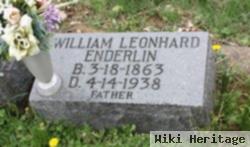 William Leonard Enderlin