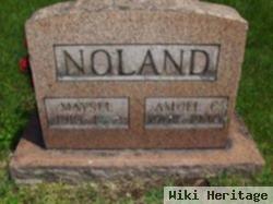 Amuel C Noland