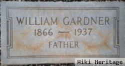 William Gardner Chambless